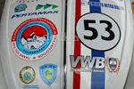 Keliling Indonesia Dengan VW Bettle