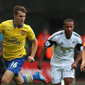 Taklukkan Swansea, Arsenal Kokoh di Puncak