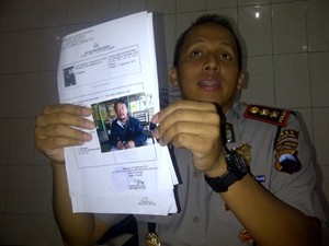2 Pelaku Penipuan Berkedok CPNS Kemenkeu Guru dan Polisi