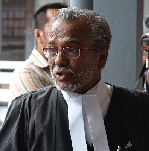 Pengacara: Wilfrida Bisa Diselamatkan dari Vonis Mati