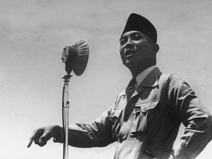 Srikandi Indonesia dalam Mimpi Bung Karno