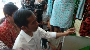 Alasan Jokowi Gelontorkan Rp 10 M untuk Mandiri Jakarta Marathon 2013