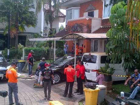 Ka BIN Sebut Teror Granat di Rumah Winson Terkait Urusan Perusahaan