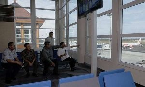 Dilarang Main Layangan, Hindari Nusa Dua dan Bandara Saat APEC 2013