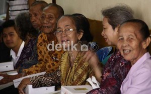 Diburu Orde Baru Setelah Geger 1965