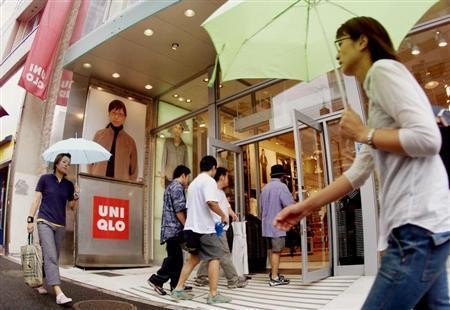 Setelah di Ciputra World, Uniqlo Buka Toko Baru di Melbourne