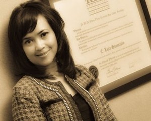 Lisa Soemarto, Financial Planner yang Berbisnis Fashion Hingga ke Prancis
