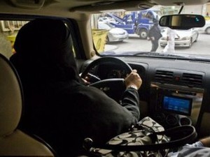 Sheikh Arab: Wanita Jangan Mengemudi