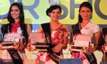 Manisnya Kartika, Miss Motor Show 2013