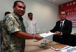 Hakim Diduga Bekingi Tempat Dugem, Rusdi Lapor KY