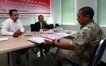 Hakim Diduga Bekingi Tempat Dugem, Rusdi Lapor KY