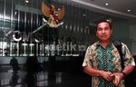 Hakim Diduga Bekingi Tempat Dugem, Rusdi Lapor KY
