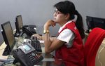 E-Ticketing Monitoring Center Diluncurkan