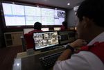 E-Ticketing Monitoring Center Diluncurkan