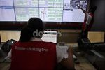 E-Ticketing Monitoring Center Diluncurkan