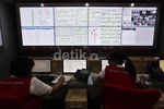 E-Ticketing Monitoring Center Diluncurkan