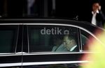 PM Australia Tony Abbott Tiba di Jakarta
