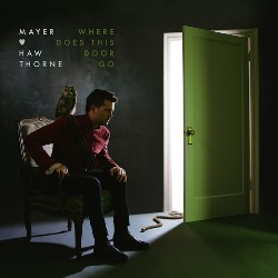 Where Does This Door Go Mayer Hawthorne: Pintu Pribadi yang Terbuka dan Modern