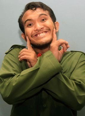 Yuk Keep Smile Siap Tayang Setiap Hari