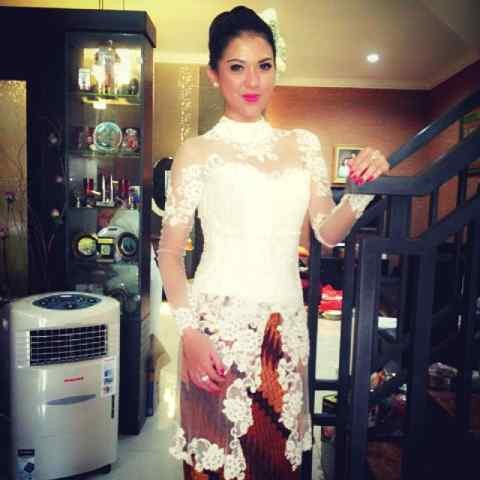 Dilamar Kekasih, Delia Septianti Nikah 25 Oktober 