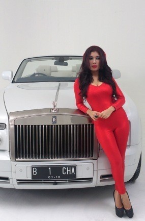 Belum Siap Menikah, Icha Chania Pilih Putus dari Mudji Massaid