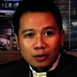 Vicky Prasetyo Terobsesi Jadi Penyanyi dan Terkenal