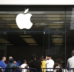 Apple Jadi Merek Paling Mahal Sejagat