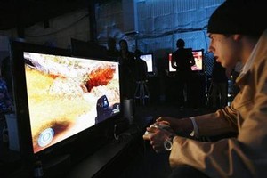 Sebelum Main Video Game, Perhatikan Ini Dulu