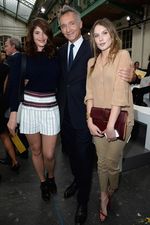 Si Pencuri Perhatian, Gemma Arterton