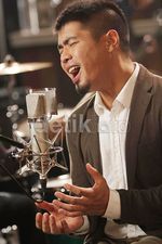 Bams Kini Bersolo Karier