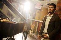 Lagu 'Selalu Mencintaimu' sendiri diakui Bams sudah ada semenjak dirinya hengkang dari Samsons.