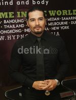 Romy Rafael Buka Hypnogym