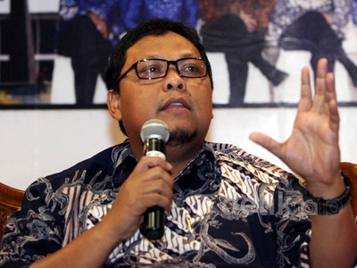 Lukman Edy Imbau Pemerintah Jaga Kerjasama APEC