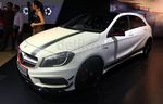 Ini Dia Hatchback Paling Gahar