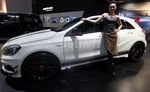 Ini Dia Hatchback Paling Gahar