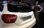 Ini Dia Hatchback Paling Gahar