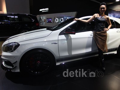 Ini Dia Hatchback Paling Gahar