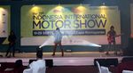 Suasana Meriah Penutupan IIMS