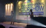 Suasana Meriah Penutupan IIMS