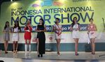 Suasana Meriah Penutupan IIMS