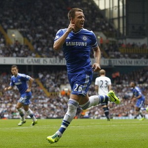 Mourinho: Terry Akan Dapatkan Kontrak Baru