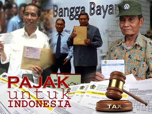 Yang Perlu Anda Ketahui Tentang Pajak