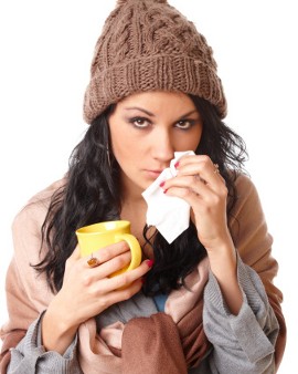 Batuk Pilek? Redakan Gejala Flu dengan Minuman Enak Ini!