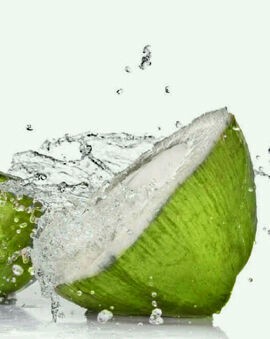 Kelapa yang Gurih Renyah Mampu Kurangi Risiko Diabetes