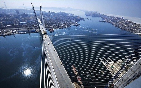 Mengail Keuntungan Via APEC