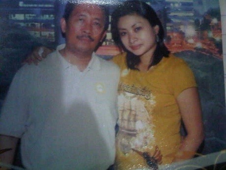 Keluarga Holly Angela Tidak Kenal Mr X