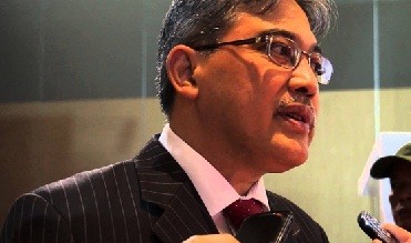 Indonesia Usung 20 Gagasan