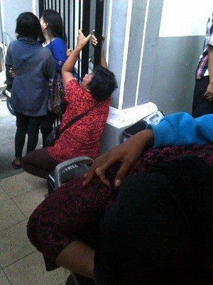 4 Anak Jalanan Divonis Penjara di PN Jaksel, Keluarga Tuntut Keadilan