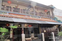 Museum Benteng Heritage, Pasar Lama, Tangerang Museum Benteng Heritage, Pasar Lama, Tangerang
