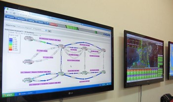 Telkomsel juga menyediakan 10 unit Combat (Mobile BTS), 1.400 titik akses FlashZone Seamless dan menyiapkan pusat pengendali operasi layanan di Nusa Dua dan Command Center di Denpasar dan Jakarta.
